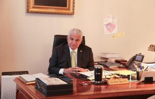 El presidente de la República, José Raúl Mulino. Foto: Cortesía.