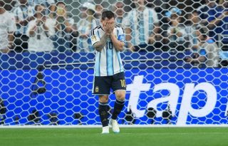 Estas selecciones se mantienen imbatibles al termino de la segunda jornada.