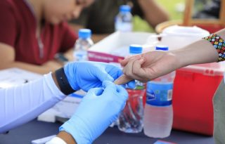 La CSS facilita el acceso oportuno a los servicios de salud. Foto: Cortesía
