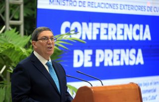 Cuba vive una profunda crisis energética desde mediados de 2024. Foto: EFE
