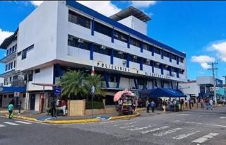 Refuerzan servicios de urgencia para atender a la población.  Cortesía 