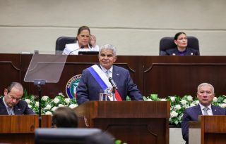 El pasado 1 de junio de 195 presos se fugaron de la cárcel La Joyita, Foto: Cortesía