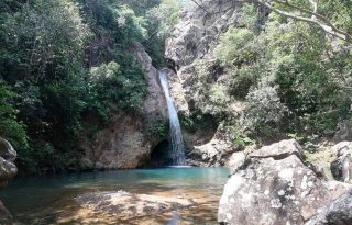 Con este despliegue comercial se busca dinamizar con fuerza el turismo interno y posicionar la marca regional de la Riviera Pacífica. Foto. Cortesía