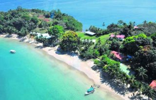 La celda de máxima seguridad de Coiba ha cobrado protagonismo en las últimas semanas tras el traslado de los 29 privados de libertad considerados de alto perfil. Foto. Ilustrativa