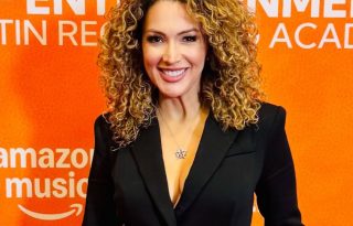 Erika Ender. Foto: Instagram