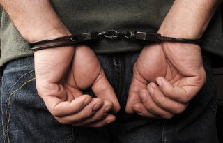 Alias “Pepi” fue capturado en la 24 de Diciembre por su presunta vinculación con un homicidio en Altos del Ángel.