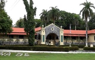 Las autoridades educativas informaron que el reinicio de las clases está previsto para el próximo lunes, siempre que las condiciones sanitarias lo permitan y se evalúe la evolución de los estudiantes afectados. Foto. Thays Domínguez