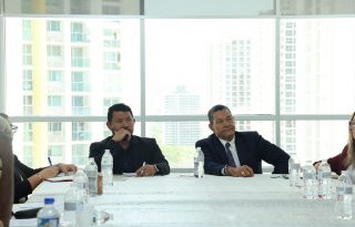 Singh también anunció una política de ‘cero tolerancia’ contra la corrupción. Foto: Cortesía