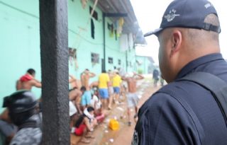 Se prohibirá el ingreso de abanicos y televisores. Foto: Cortesía 