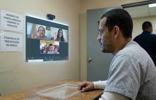 La medida se estudia por parte del Sistema Penitenciario. Foto: Gemini