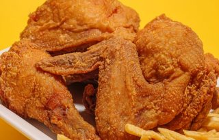 Esta preferencia  posiciona a Panamá entre los mercados con mayor afinidad por el pollo en la región. Foto: Pexels