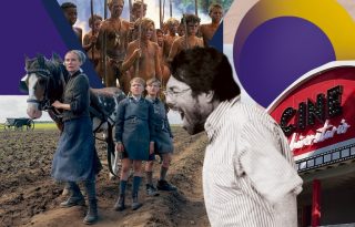 Las programaciones de esta semana tienen perfiles diferentes. Fotos: Cortesía / Netflix / IMDb