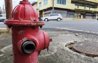 La provincia de Panamá Oeste mantiene un registro de 2,233 hidrantes, según datos oficiales extraídos del IDAAN.  Foto. Eric Montenegro