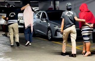Por este caso hay varias personas aprehendidas y con medidas cautelares. Foto Cortesía