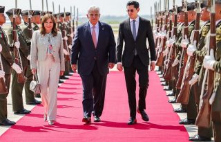 México y Panamá mantienen relaciones diplomáticas desde hace más de un siglo.