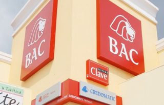 BAC fue uno de los principales beneficiarios de los créditos fraudulentos. Foto: Cortesía