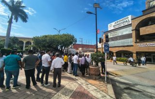 México es un país con gran actividad sísmica, especialmente en estados del sur como Chiapas.