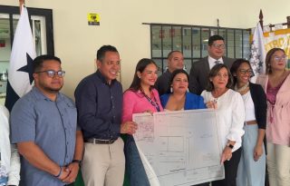 El objetivo es fortalecer la infraestructura social del distrito. Foto: Eric Montenegro