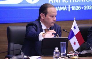 El canciller estará tres días en la India. Foto: Cortesía