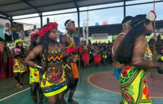 El Festival de la Paruma celebrará su cuarta edición. Foto: Cortesía