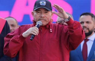Panamá llama a consultas a su embajador en Nicaragua tras las declaraciones.