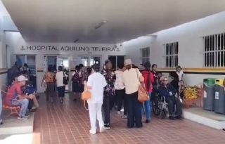 Con este caso, ya suman tres las personas que han fallecido en esta provincia a causa del hantavirus en lo que va del año, todas ellas residentes en el distrito de Penonomé.