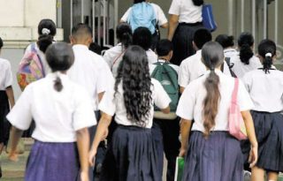 El Meduca busca fomentar el intercambio de experiencias exitosas entre escuelas. Foto: Archivo