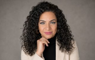 Karla Guerra Méndez. Foto: Cortesía