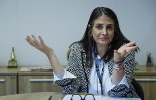 Ecuador tiene leyes para prevenir y sancionar la violencia contra las mujeres. Foto: EFE