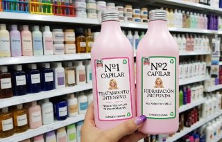 En las redes sociales se comercializan productos a base de cédulas madres. Foto Ilustrativa/IA