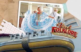 'Vive el Folklore' ha tenido un gran comienzo. Fotos: Cortesía
