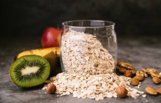 Priorizar alimentos enteros en lugar de suplementos. Foto: Ilustrativa / Freepik