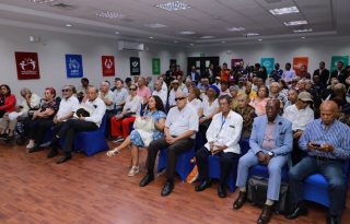 Sobrevivientes de la gesta patriótica reciben pensión vitalicia con nuevo sistema de pago mensual.