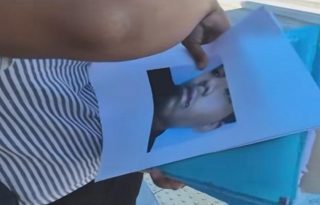 Madre denuncia agresión contra su hijo en el IPHE de Aguadulce.