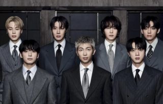 BTS renunció a participar en el proceso de los Grammy 2027. Foto: Big Hit Music Record Label