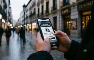 La normativa prevé un sistema de 