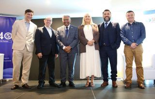 La Senacyt impulsa la bioeconomía en Panamá para el futuro. 