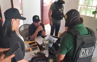 La Procuraduría General de la Nación informó que las investigaciones continúan. Fotos: Cortesía