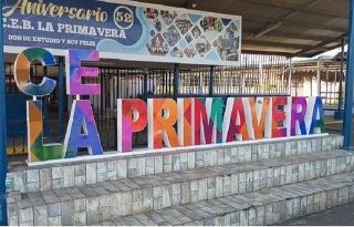 Se llevarán a cabo medidas de limpieza y otras medidas de bioseguridad. Foto. Melqupiades Vásquez