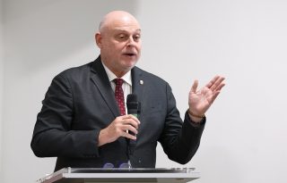 Cancillería confirma presencia de panameños en fuerzas rusas y ucranianas.
