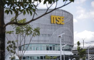 Instituto Técnico Superior Especializado (ITSE) .