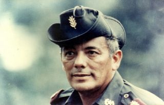 El recuerdo de Omar Torrijos regresa cada aniversario, entre el misterio de su muerte y el debate sobre su papel en la historia panameña.
