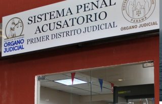 Imputados se descompensan en las audiencias celebradas en el SPA. 