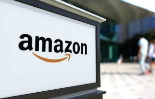 Amazon alcanzó una capitalización bursátil superior a los 3 billones de dólares, impulsada por el crecimiento de sus servicios en la nube.