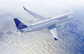 Copa Airlines ampliará su red de rutas en Venezuela con la incorporación de vuelos directos entre Panamá y la Isla de Margarita.
