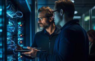 Los centros de datos especializados en inteligencia artificial aumentan su capacidad y demandan mayores recursos energéticos a nivel mundial.