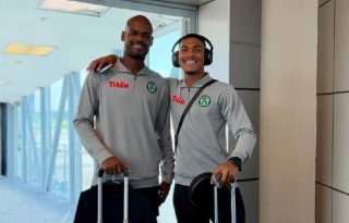 Alianza llegó a Costa Rica y es liderado por el veterano Adolfo Machado. Foto: Instagram
