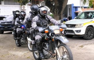 Las pesquisas continúan y los organismos de seguridad no descartan nuevas diligencias ni aprehensiones.
