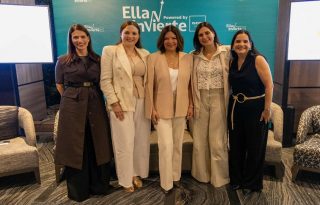 Ella Invierte Summit 2026 celebra cinco años impulsando a las mujeres a construir su independencia financiera.