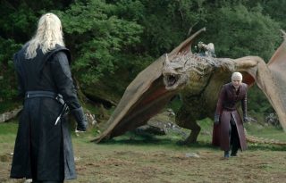 La tercera temporada de 'La Casa del Dragón' concluye el 9 de agosto. Foto: Instagram / @houseofthedragonhbo
